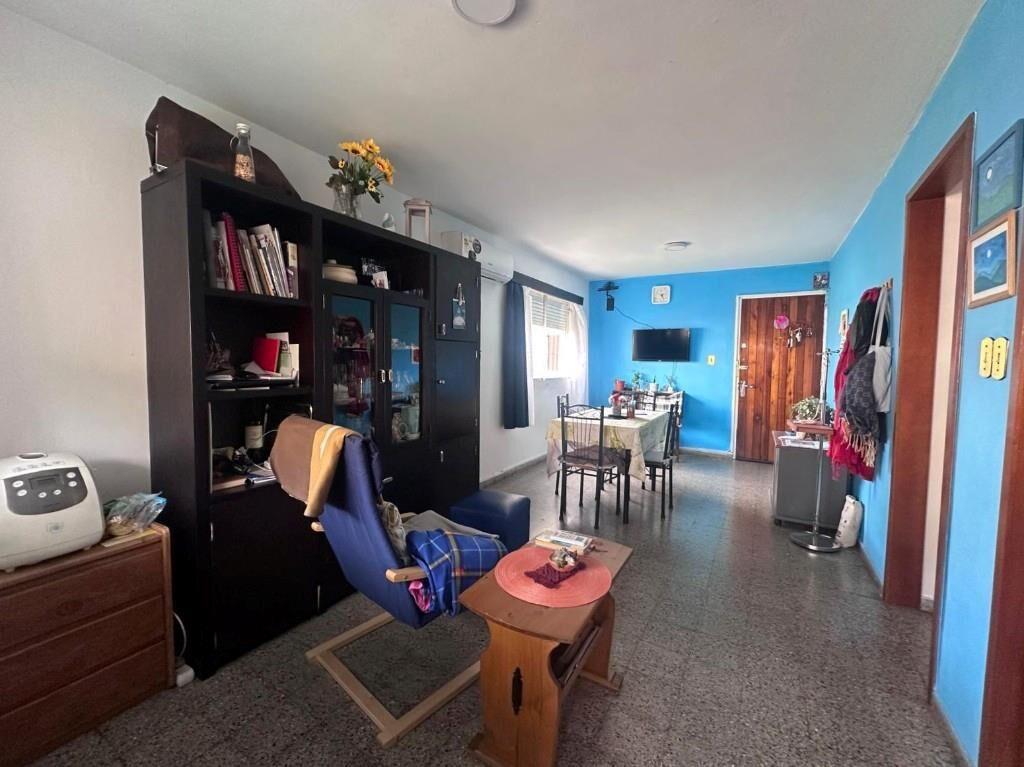 Venta Apartamento 2 Dormitorios En Villa Española (nuda Prop