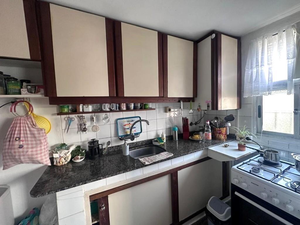 Venta Apartamento 2 Dormitorios En Villa Española (nuda Prop