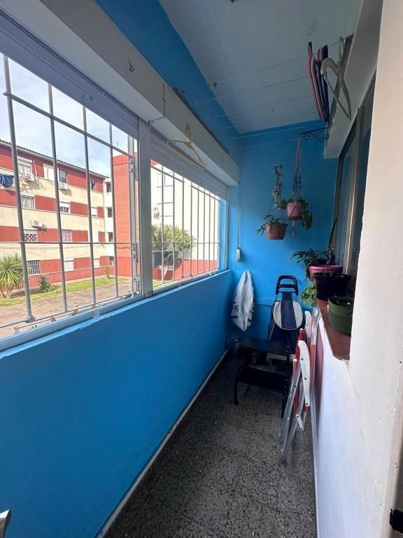Venta Apartamento 2 Dormitorios En Villa Española (nuda Prop