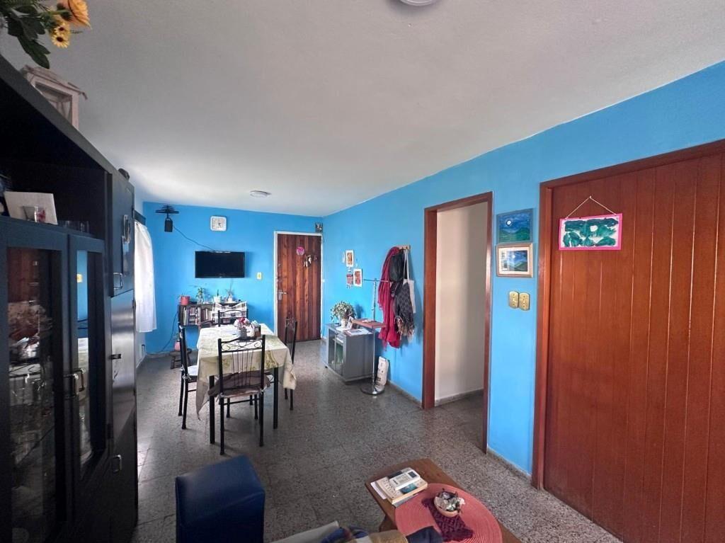 Venta Apartamento 2 Dormitorios En Villa Española (nuda Prop