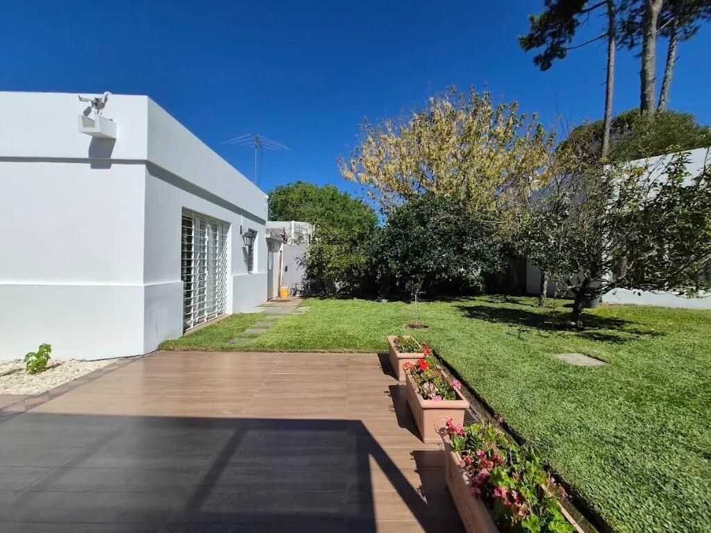 Casa moderna, pronta para entrar