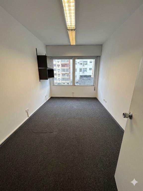 Alquiler 1 dormitorio en Centro para vivienda u oficina