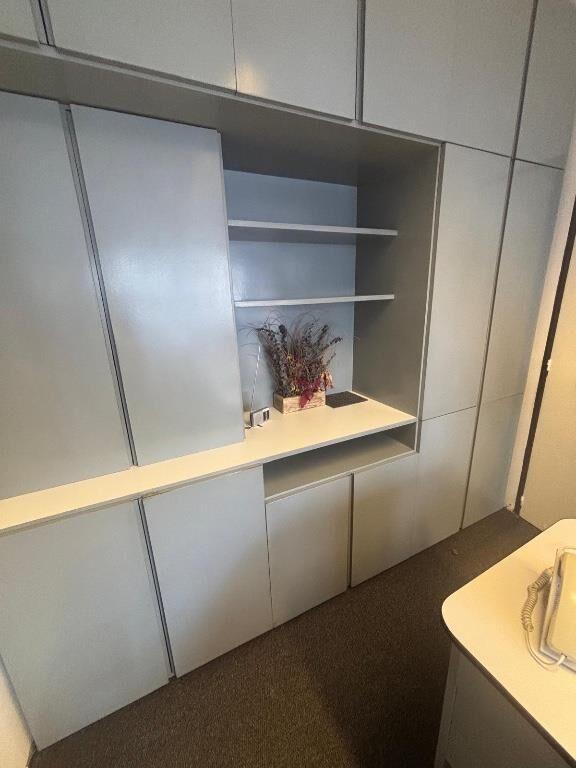 Alquiler 1 dormitorio en Centro para vivienda u oficina