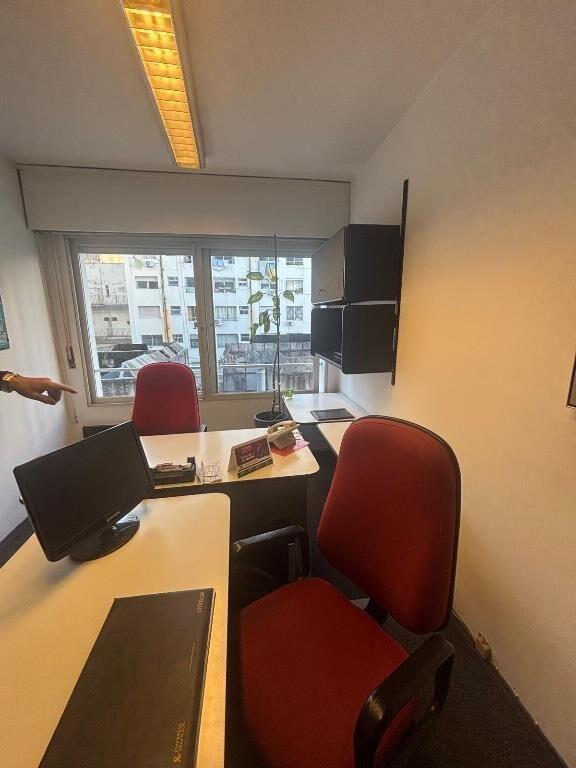 Alquiler 1 dormitorio en Centro para vivienda u oficina