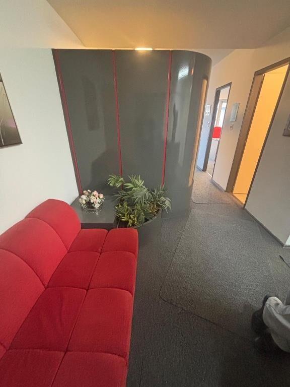 Alquiler 1 dormitorio en Centro para vivienda u oficina