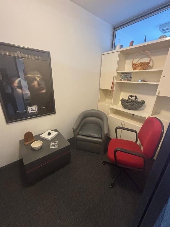 Alquiler 1 dormitorio en Centro para vivienda u oficina