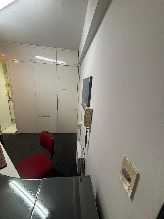 Alquiler 1 dormitorio en Centro para vivienda u oficina