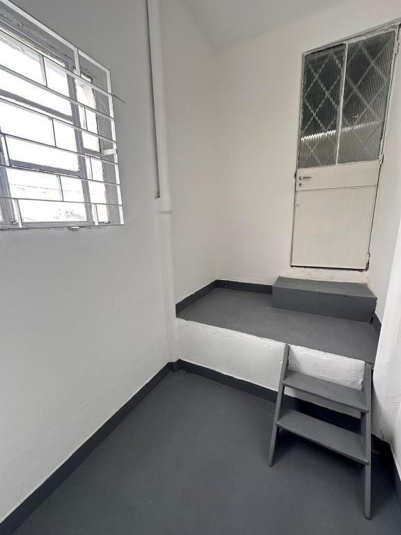 Apartamento de 2 dormitorios en La Blanqueada