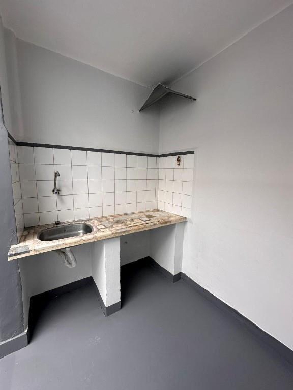 Apartamento de 2 dormitorios en La Blanqueada