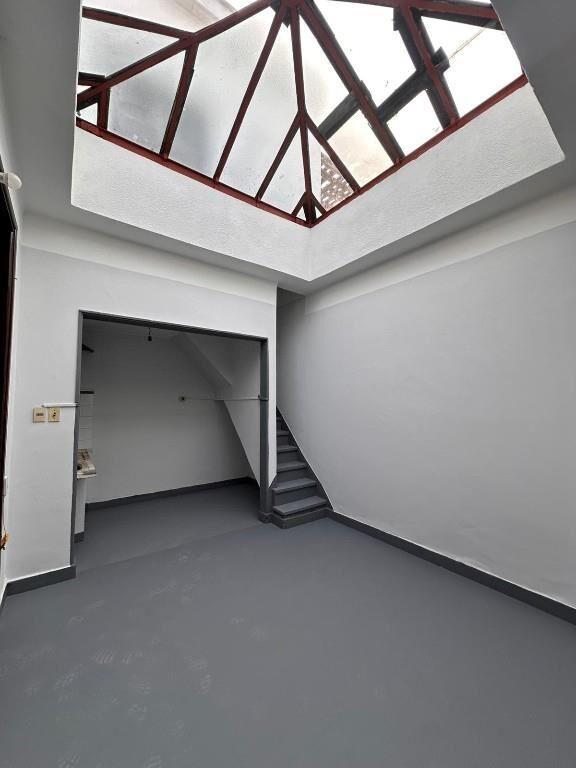 Apartamento de 2 dormitorios en La Blanqueada