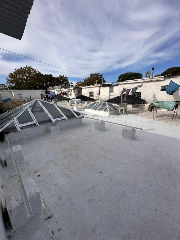 Apartamento de 2 dormitorios en La Blanqueada