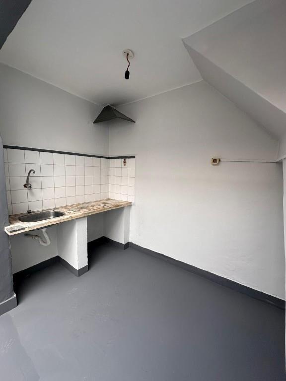 Apartamento de 2 dormitorios en La Blanqueada