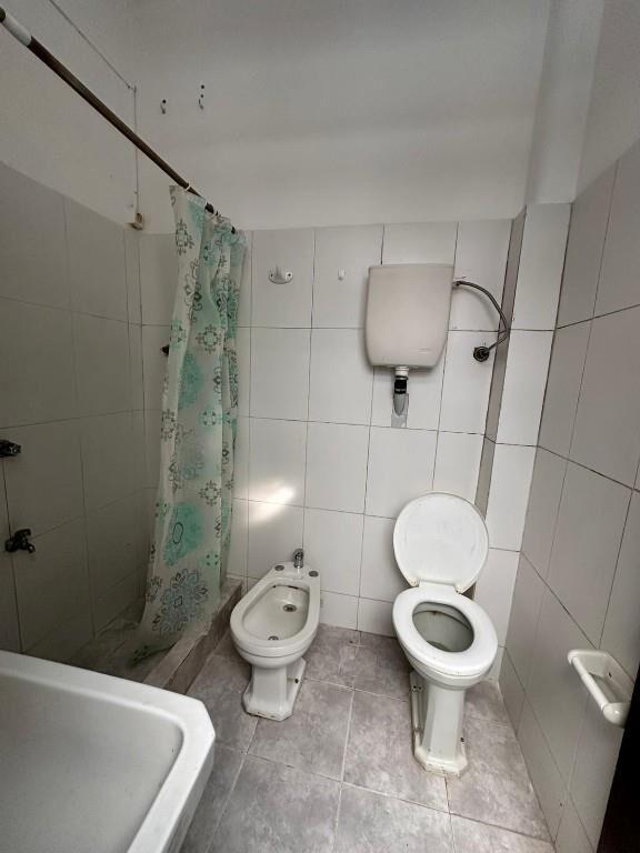 Apartamento de 2 dormitorios en La Blanqueada