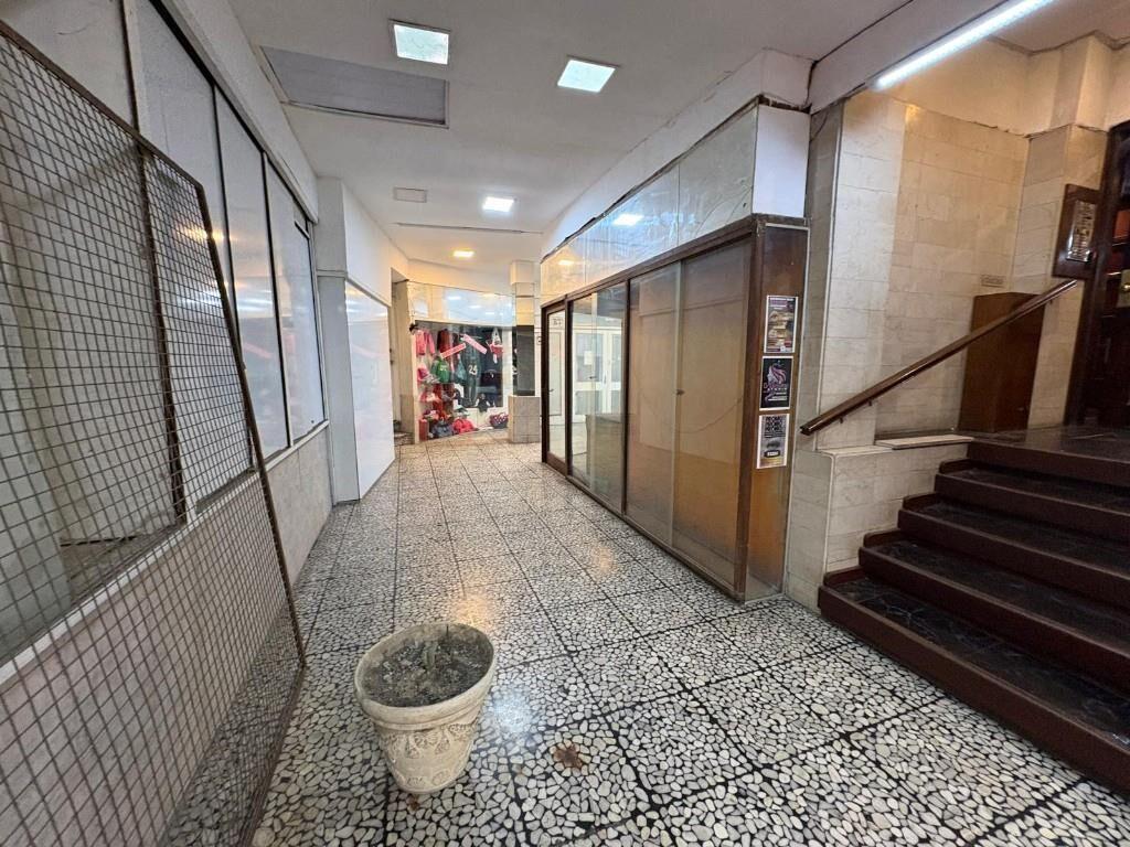 IMPERDIBLE OPORTUNIDAD! LOCAL COMERCIAL EN PLENO CENTRO