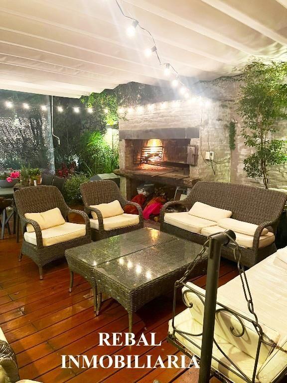 HERMOSA RESIDENCIA A NUEVO ! ! ! GGES ! ! ! CALEF. ! ! !
