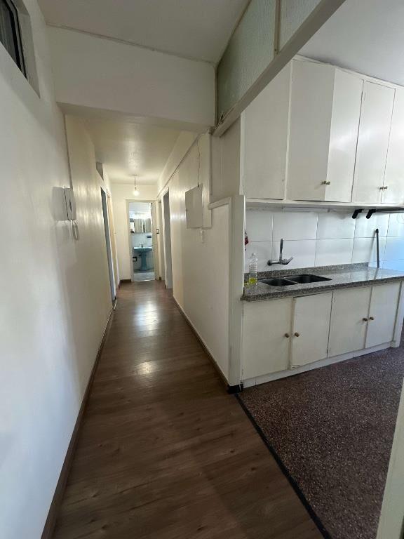 VENTA APARTAMENTO SOBRE JOAQUÍN SUÁREZ