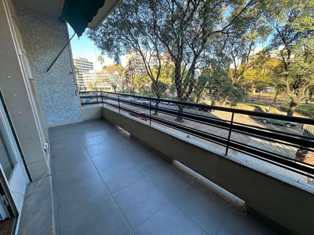 VENTA APARTAMENTO SOBRE JOAQUÍN SUÁREZ
