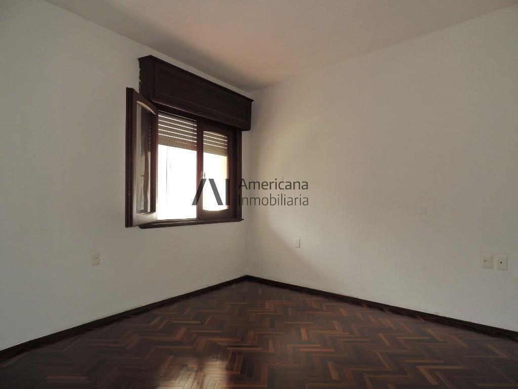 Apto. Tipo Casa | Dos Dormitorios | Sólida Construcción.