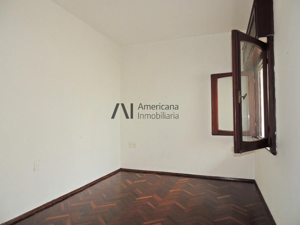 Apto. Tipo Casa | Dos Dormitorios | Sólida Construcción.
