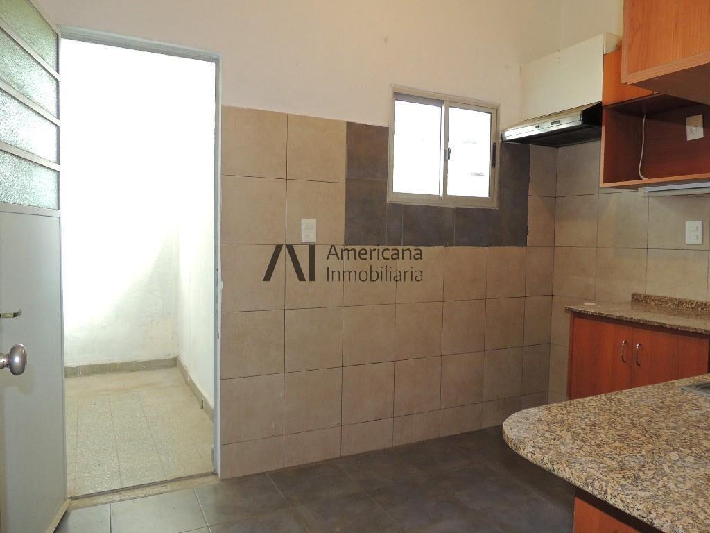 Apto. Tipo Casa | Dos Dormitorios | Sólida Construcción.