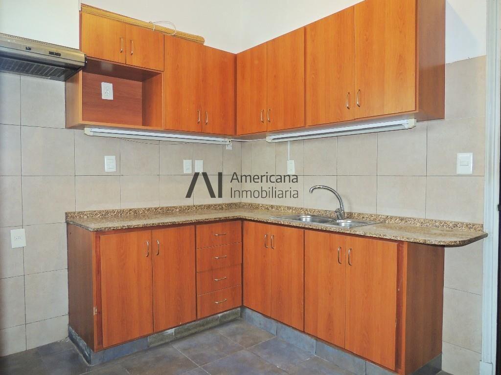 Apto. Tipo Casa | Dos Dormitorios | Sólida Construcción.