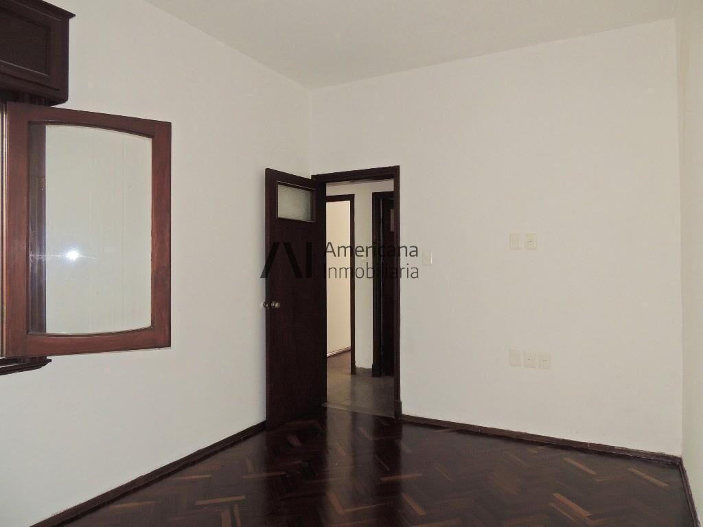 Apto. Tipo Casa | Dos Dormitorios | Sólida Construcción.
