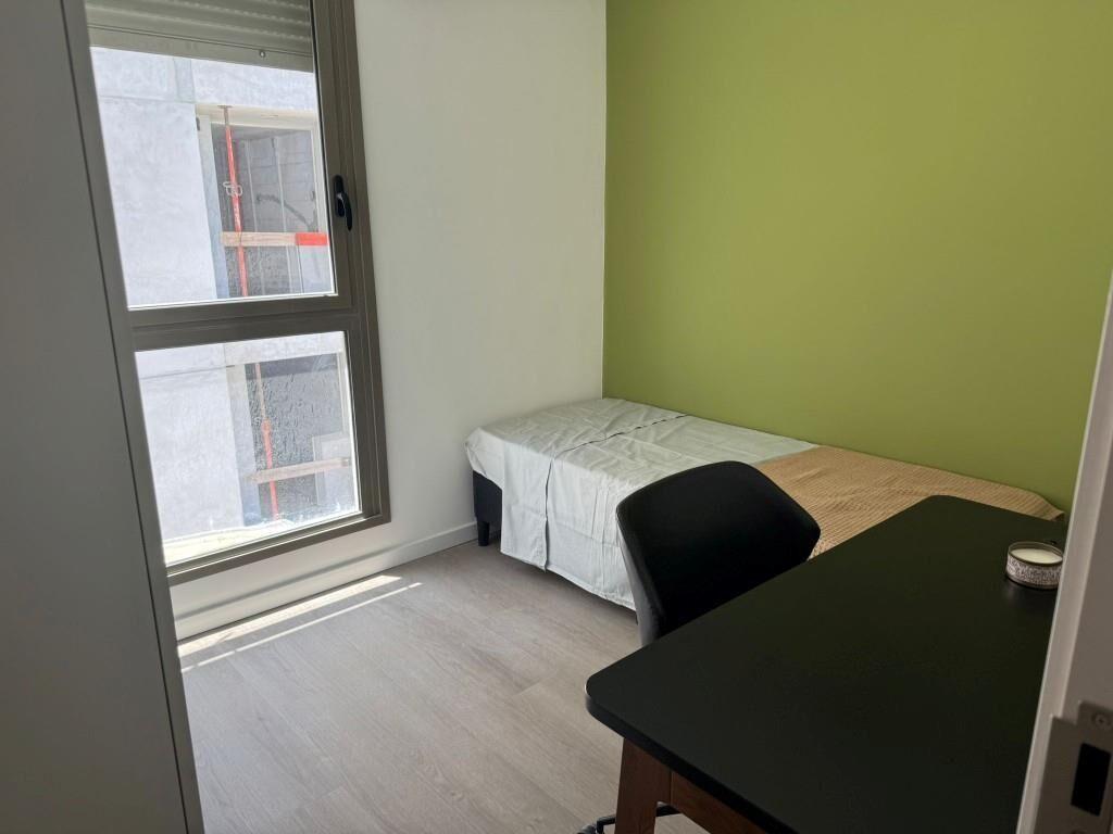 VENTA - PARQUE BATLLE - A ESTRENAR! 2 DORM + TERRAZA