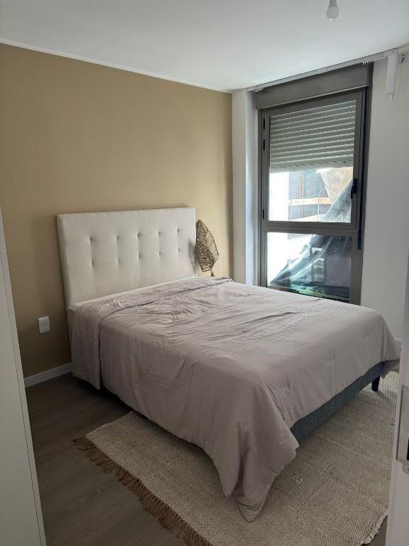 VENTA - PARQUE BATLLE - A ESTRENAR! 2 DORM + TERRAZA