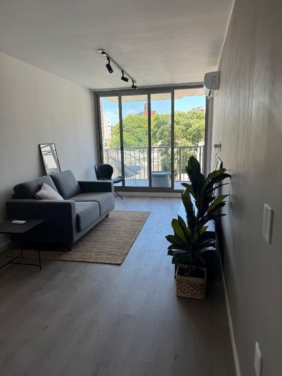 VENTA - PARQUE BATLLE - A ESTRENAR! 2 DORM + TERRAZA