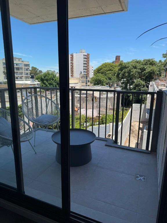 VENTA - PARQUE BATLLE - A ESTRENAR! 2 DORM + TERRAZA