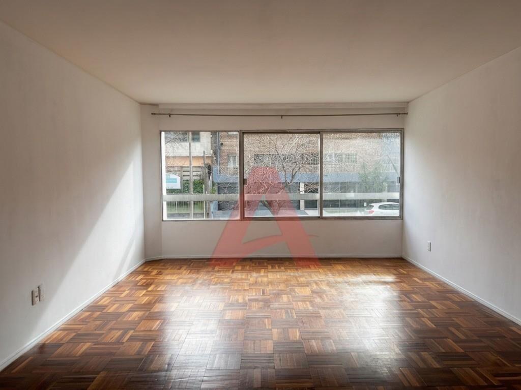 ECHEVARRIARZA  ALQUILER APARTAMENTO 2 DORMITORIOS Y SERVICIO