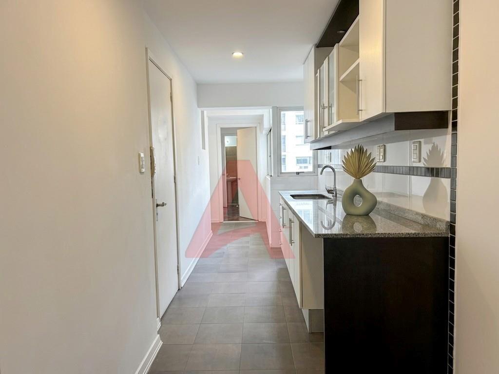 ECHEVARRIARZA  ALQUILER APARTAMENTO 2 DORMITORIOS Y SERVICIO