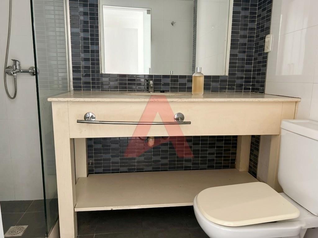 ECHEVARRIARZA  ALQUILER APARTAMENTO 2 DORMITORIOS Y SERVICIO