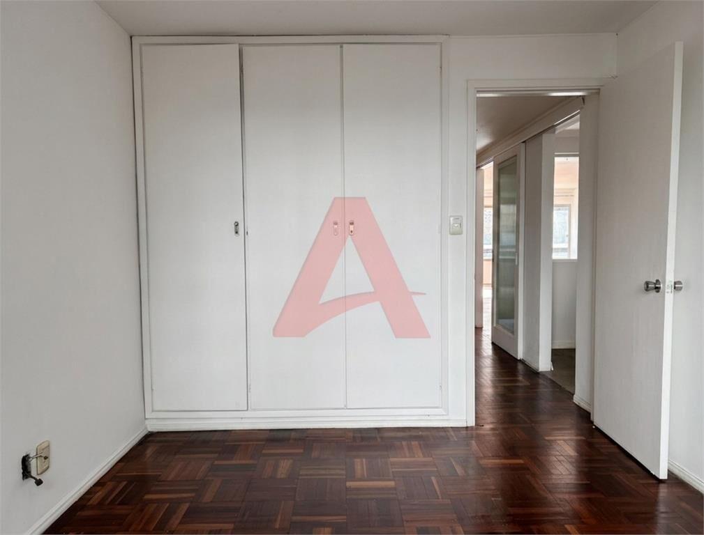 ECHEVARRIARZA  ALQUILER APARTAMENTO 2 DORMITORIOS Y SERVICIO