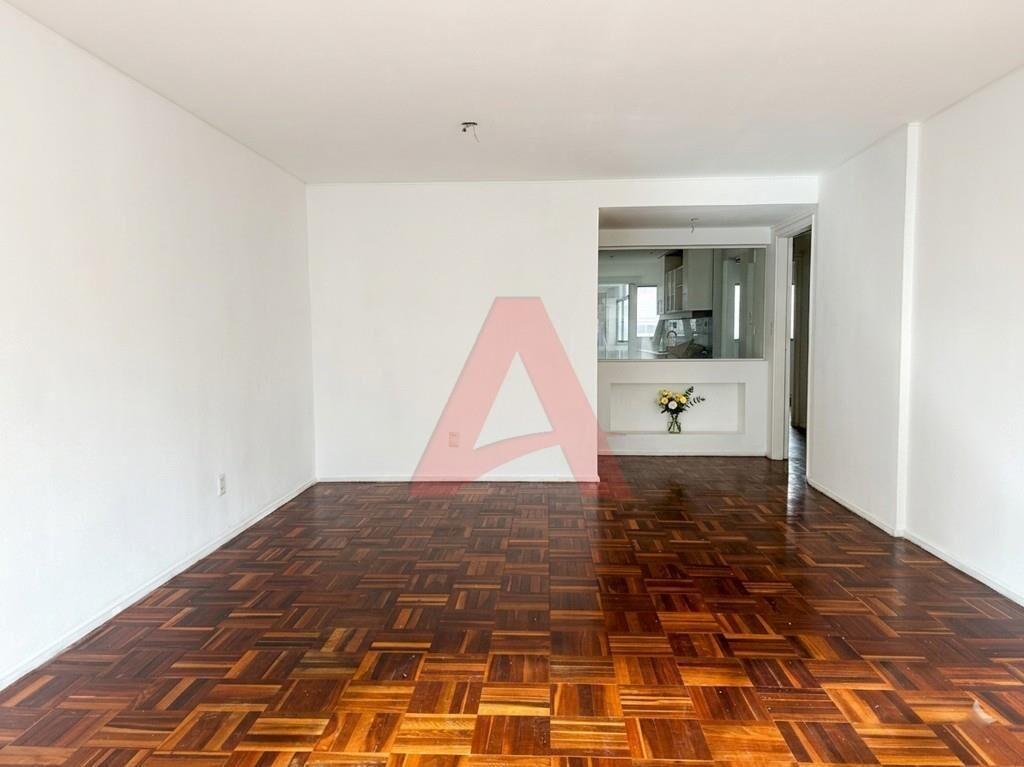 ECHEVARRIARZA ALQUILER APARTAMENTO 2 DORMITORIOS Y SERVICIO