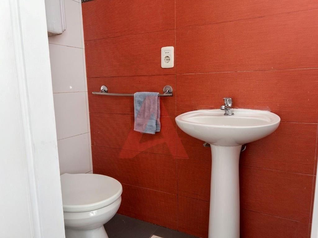 ECHEVARRIARZA ALQUILER APARTAMENTO 2 DORMITORIOS Y SERVICIO