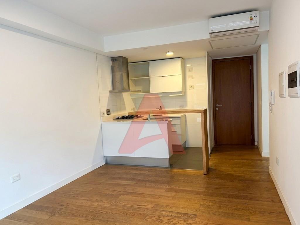FORUM PUERTO BUCEO - ALQUILER APARTAMENTO DE 1 DORMITORIO