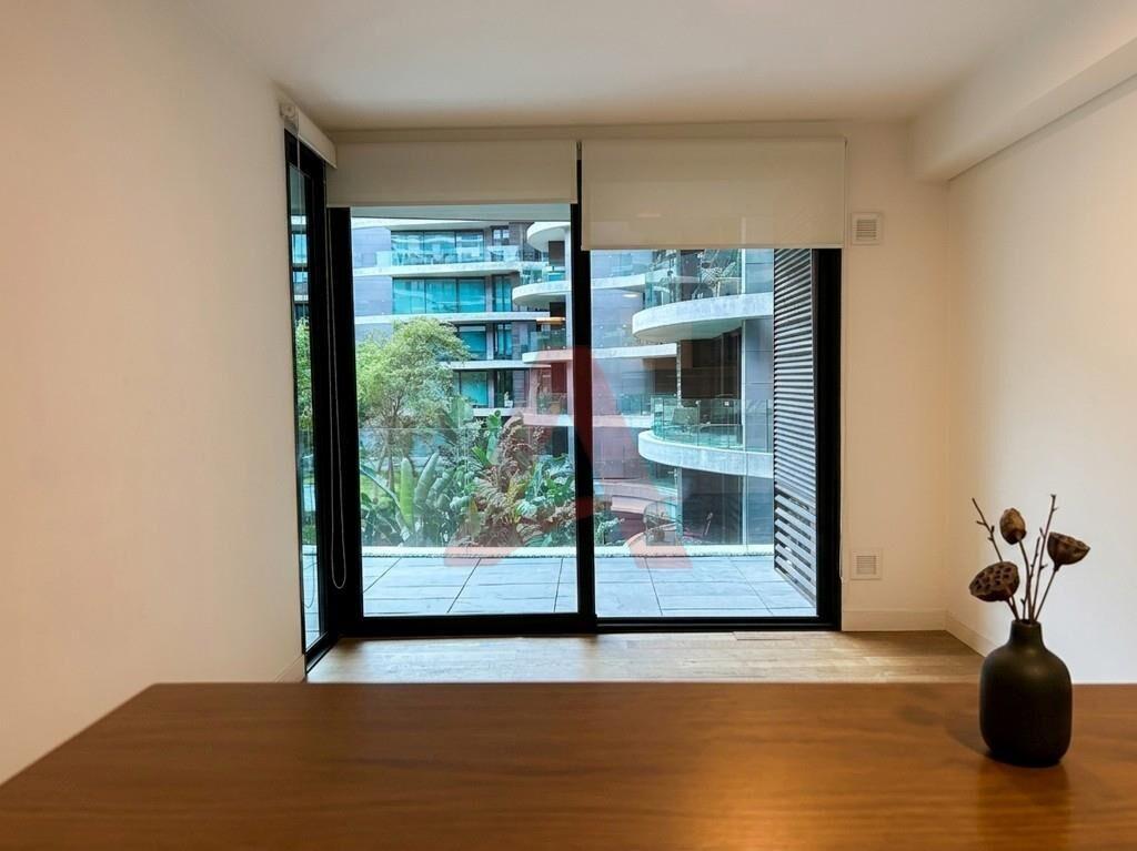 FORUM PUERTO BUCEO - ALQUILER APARTAMENTO DE 1 DORMITORIO