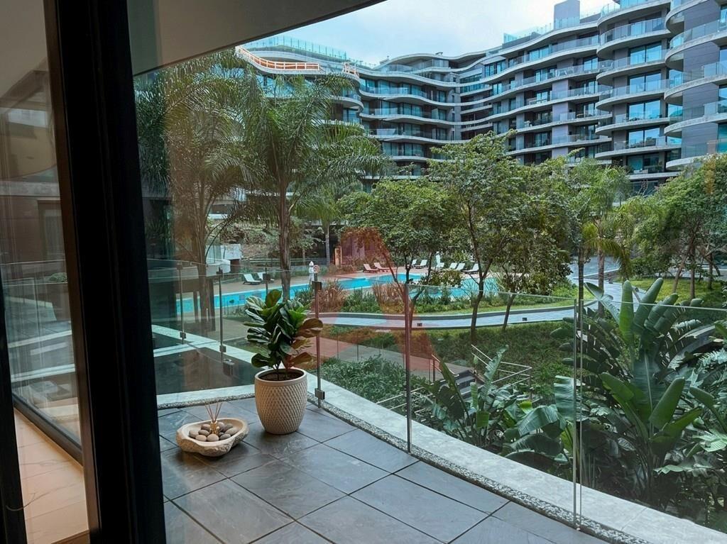 FORUM PUERTO BUCEO - ALQUILER APARTAMENTO DE 1 DORMITORIO