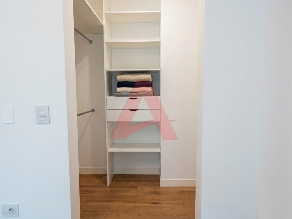 FORUM PUERTO BUCEO - ALQUILER APARTAMENTO DE 1 DORMITORIO