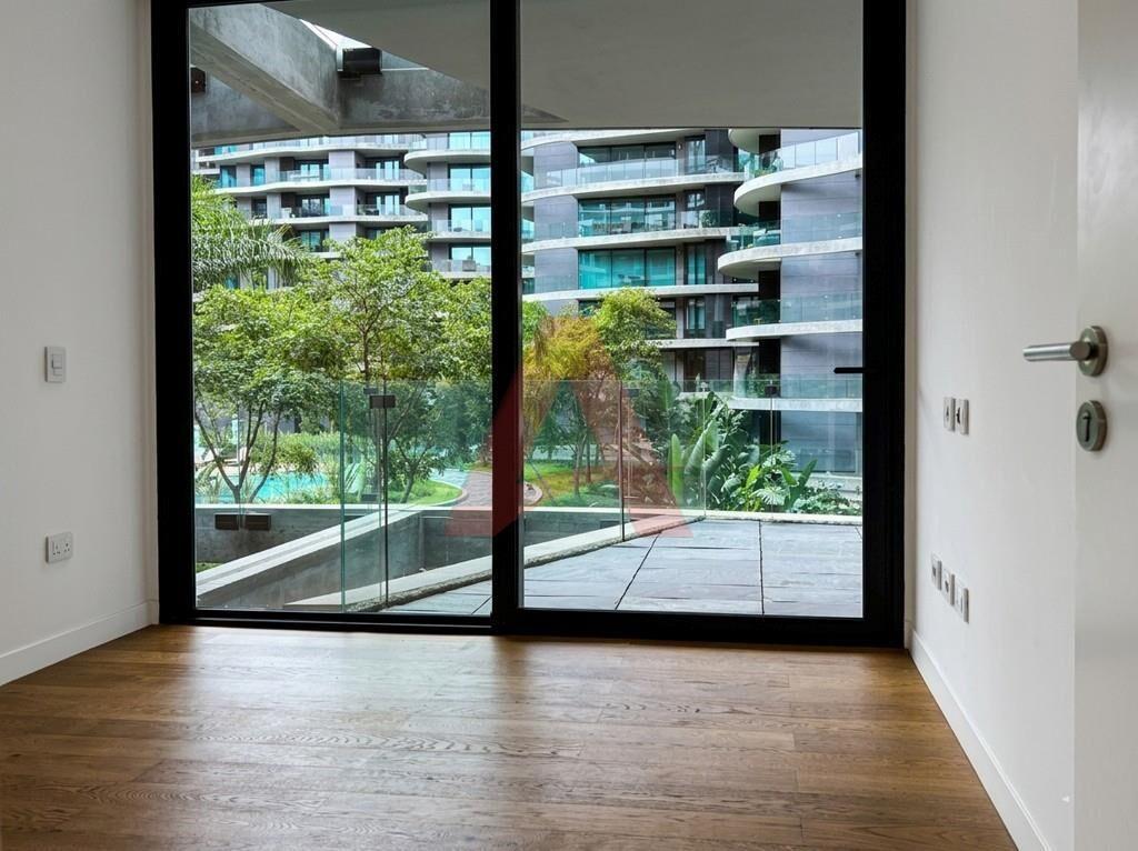 FORUM PUERTO BUCEO - ALQUILER APARTAMENTO DE 1 DORMITORIO