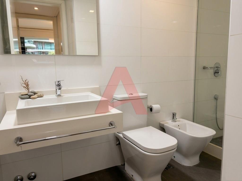 FORUM PUERTO BUCEO - ALQUILER APARTAMENTO DE 1 DORMITORIO