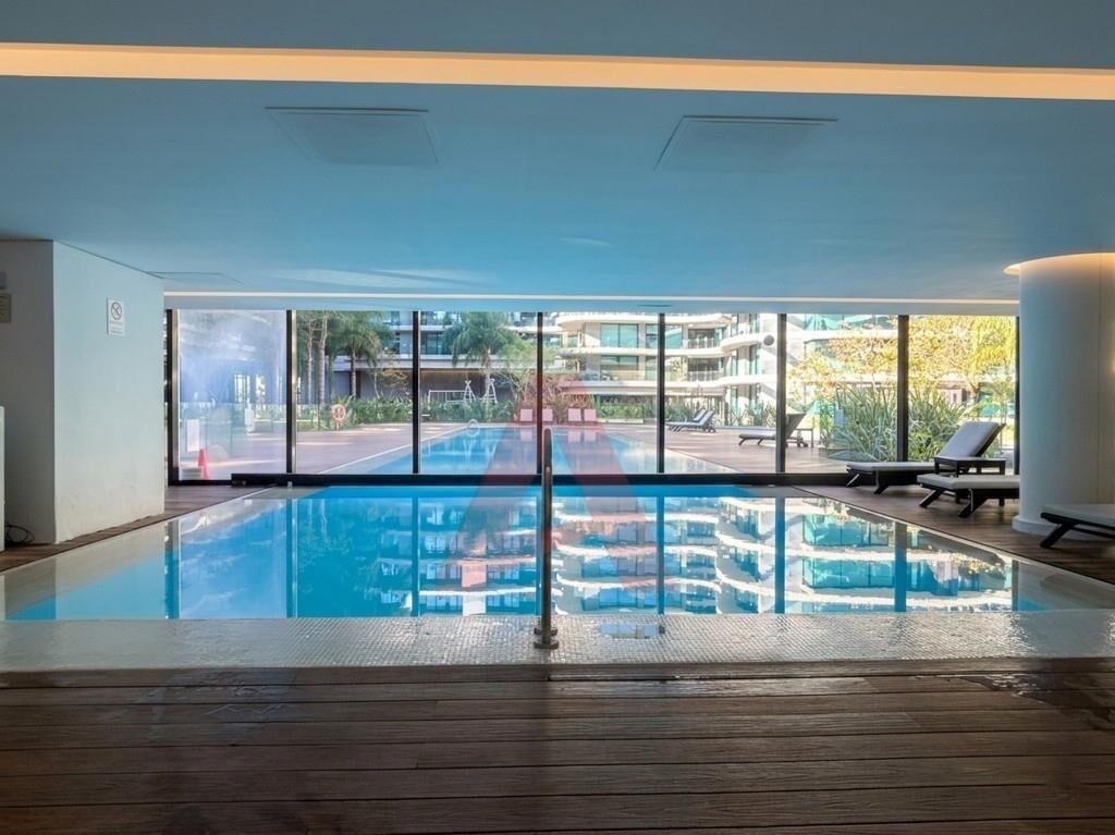 FORUM PUERTO BUCEO - ALQUILER APARTAMENTO DE 1 DORMITORIO