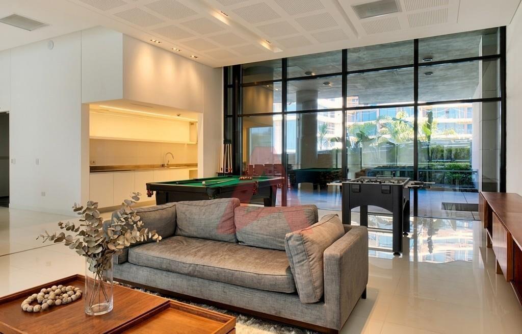 FORUM PUERTO BUCEO - ALQUILER APARTAMENTO DE 1 DORMITORIO