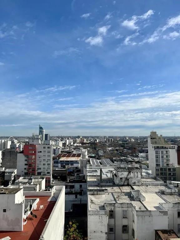 Se vende apto 2 dorm con garaje, Calle Mercedes, Cordon
