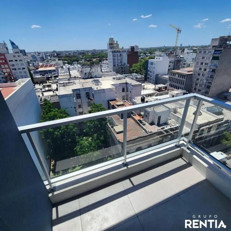 Se vende apto 2 dorm con garaje, Calle Mercedes, Cordon