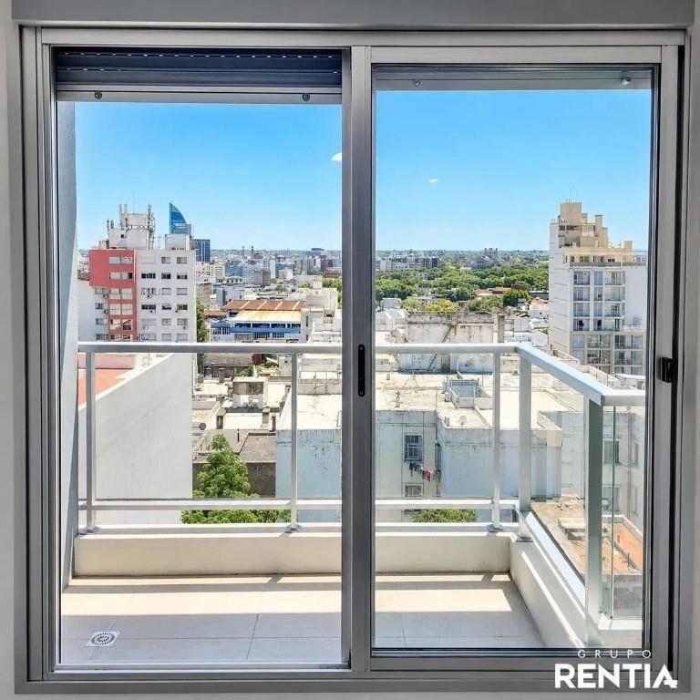 Se vende apto 2 dorm con garaje, Calle Mercedes, Cordon