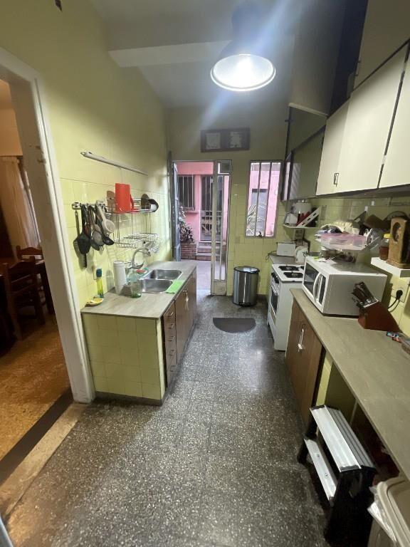 VENTA CASA 5 DORMITORIOS Y GARAJE