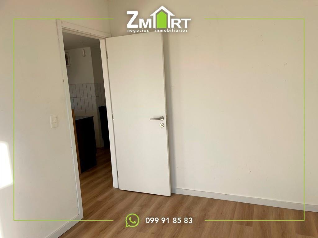 Luminoso Apto 1 Dormitorio En Cordón Sur