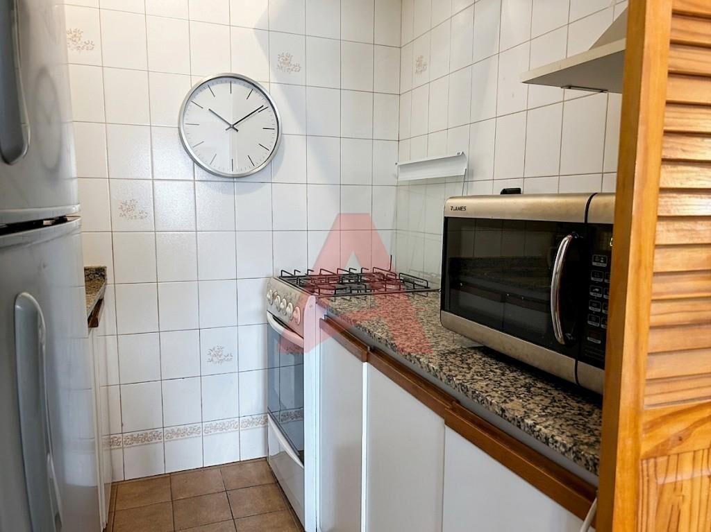 PUNTA CARRETAS A PASOS DEL MAR - 1DORMITORIO CON MUEBLES